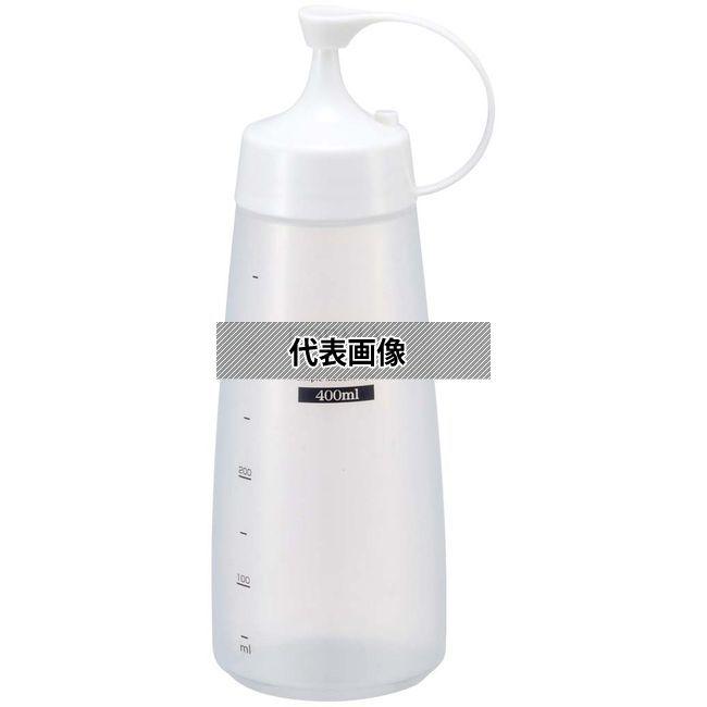 フォルマ フォルマ 調味料ボトル細口 (大) ホワイト 214196 400ml W82×D68×H194 調味料ボトル  ディスペンサー/ドレッシングボトル No.1246830 | 