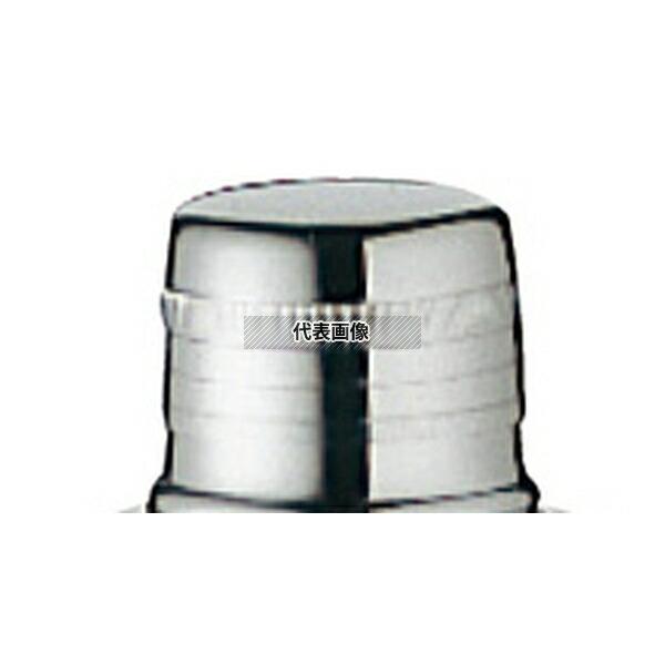 ＵＫ UK 18-8(ステンレス) カクテルシェーカーキャップ丈 C 外寸φ35 φ35  ワイン/バー用品 No.1871900 | 