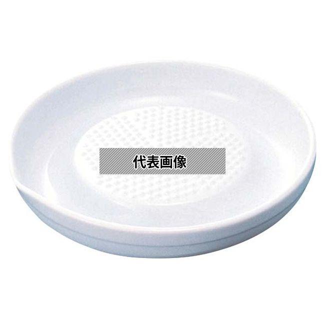 京セラ 京セラ セラミック おろし器 CD-18N φ160×H30  おろし金/チーズ卸 No.2010500 | 