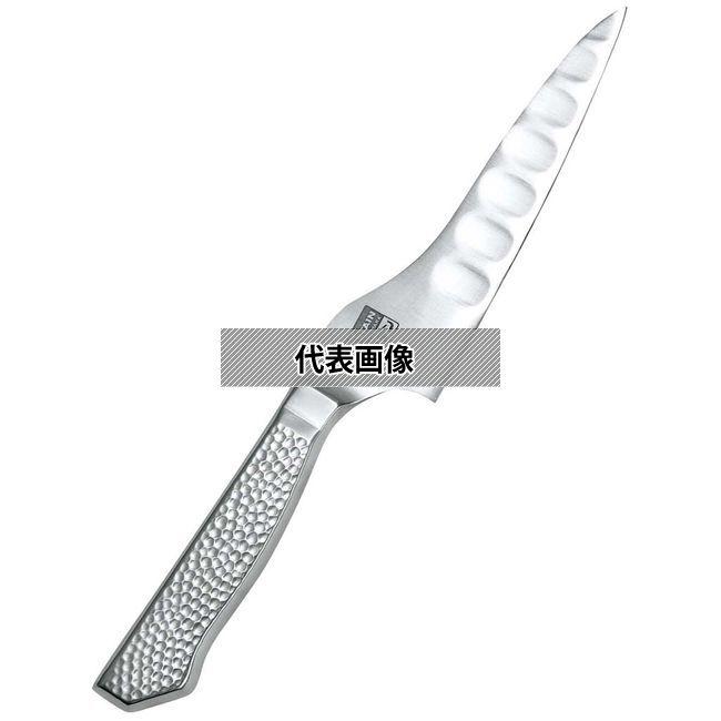 グレステン Mタイプ ホームペティ 814TUM 14cm 全長:265  庖丁 No.3680210 | 