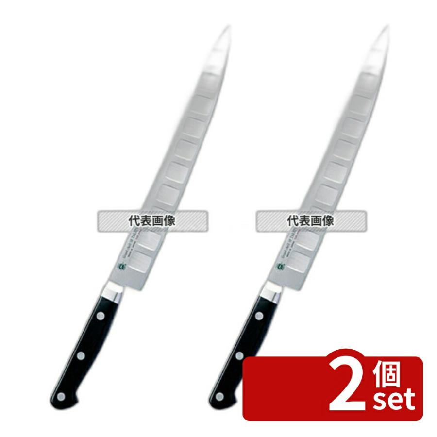 【2個セット】グランドシェフSP スライサー 30cm 10225 全長:420  庖丁 No.3828300 | 