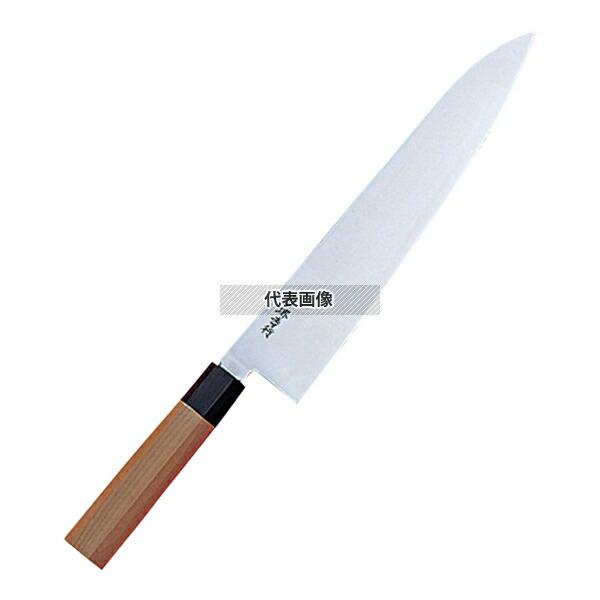 2個セット】グランドシェフ 和 牛刀 27cm 10614 430 庖丁 No.3829700