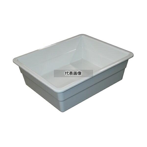 【5個セット】メラミン ガストロノームパン 1/2 100mm MEGN-12100 325×265 ディスプレイ用品 No.3848940_1