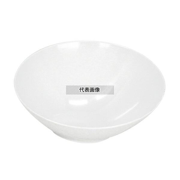 【5個セット】イーファイ メラミン アングルボール L MEDB-201914 3L 360×349×H163 ボウル No.4456800