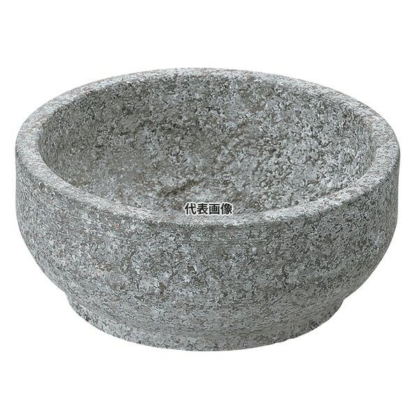 【5個セット】長水 遠赤 石焼ビビンバ リング無 18cm φ178×H75 ビビンバ鍋 No.4495010_1