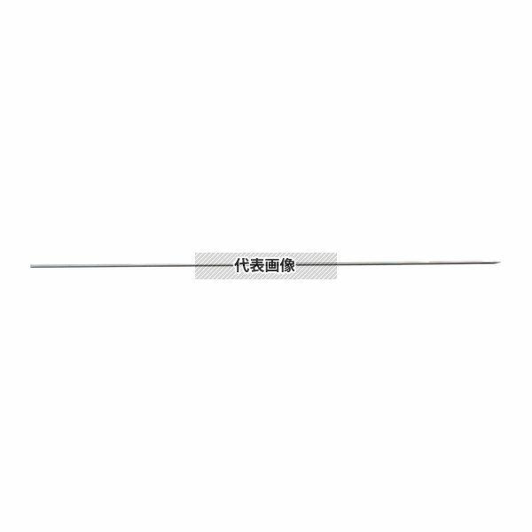 【10個セット】江部松商事 18-8(ステンレス) 丸 魚串 (20本入) φ2.0×540mm φ2.0×540 焼アミ No.4650701_1