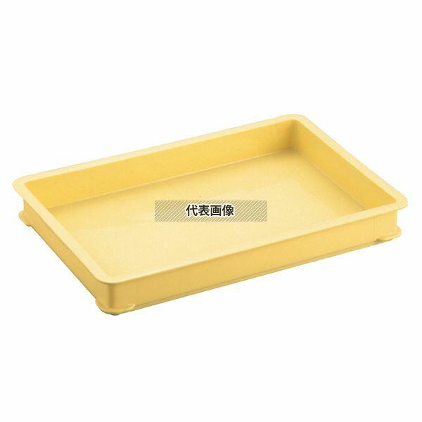 【5個セット】サンコー B型 番重 特大 684×423×H100 PP製 21.4L 684×423×H100 運搬/ケータリング No.4836600_1