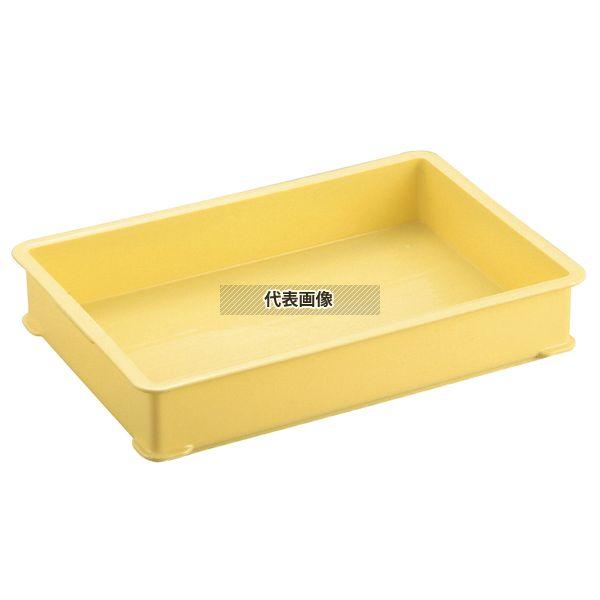 【5個セット】三甲 サンコー G型 番重 G-30 PP製 15.9L 642×396×H88 運搬/ケータリング No.4861000_1