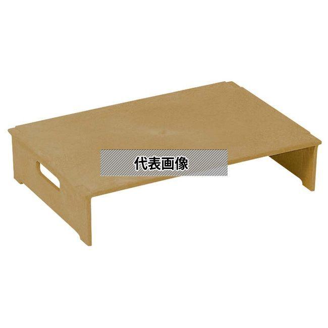 サンコー 取板1型 596×400×H127  抜板 No.4865200 | 