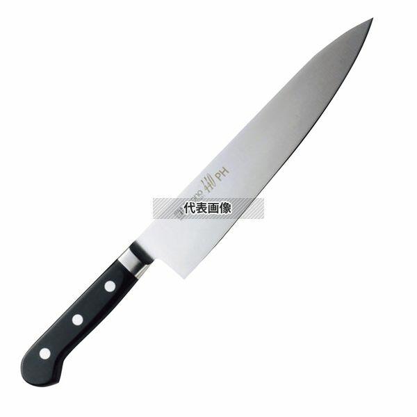 【2個セット】ミソノ 440PH 牛刀 No.013 24cm 全長:375 庖丁 No.4990430_1