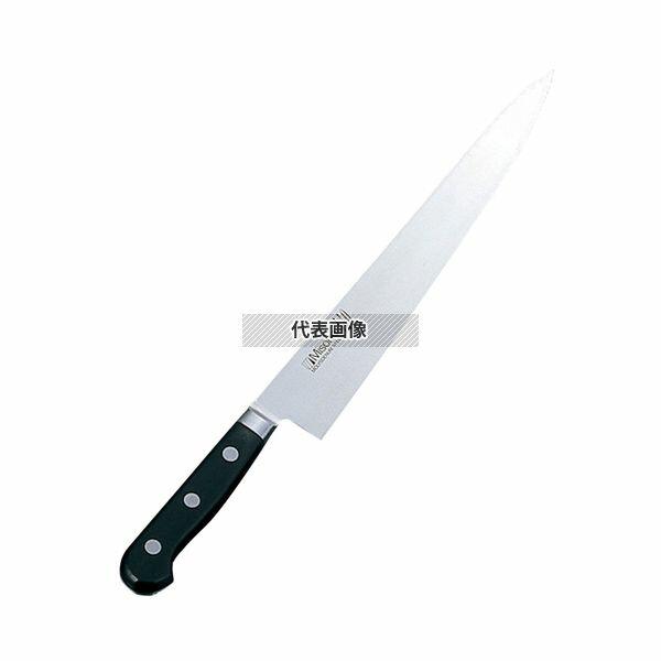 【2個セット】ミソノ 440 モリブデン鋼 筋引 No.822 27cm 395 庖丁 No.4991300_1