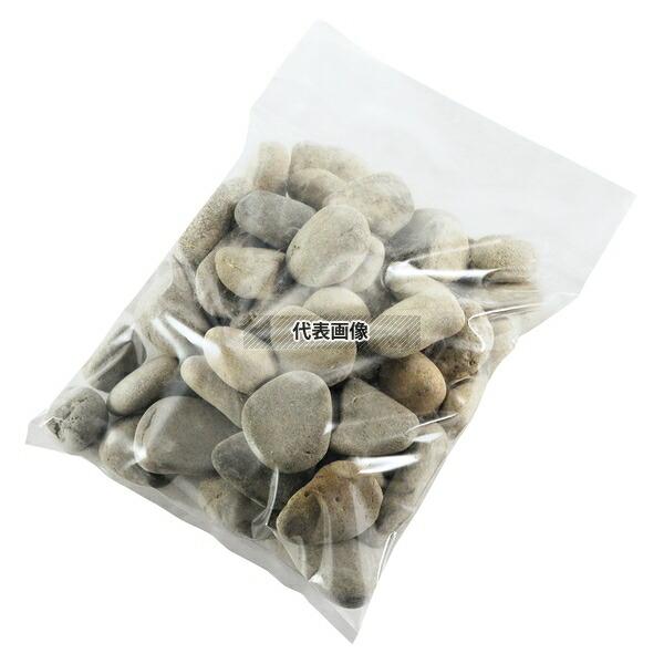 【10個セット】江部松商事 海石鍋用石 1kg 小 石 No.5246010_1