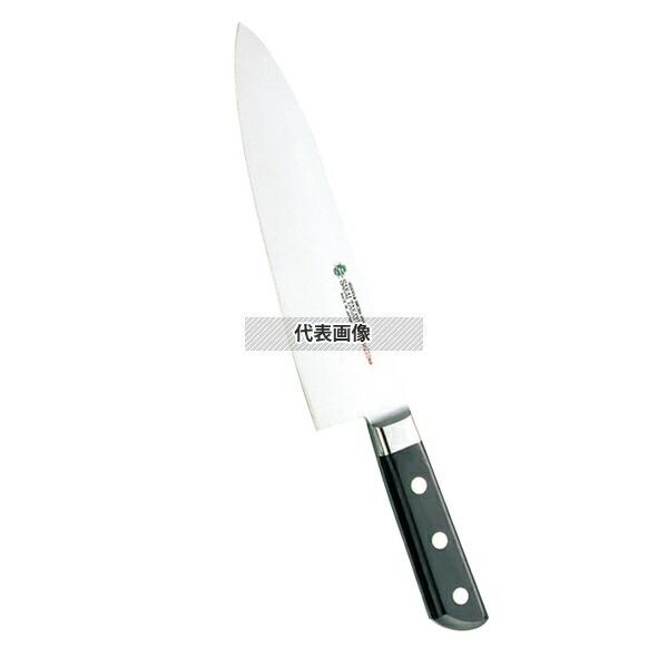 【2個セット】堺孝行 グランドシェフ 洋出刃 24cm 10033 370 出刃 No.5849000_1