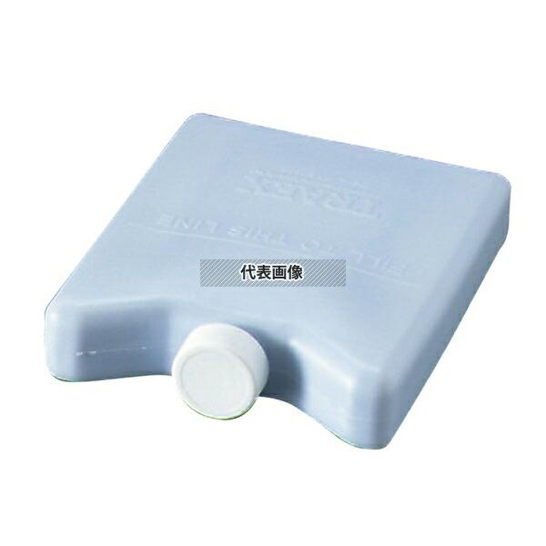 【10個セット】トラエックス フリーズブルボトル 4747 240ml 143×115×H30 ストックポット/保存容器 No.6126900_1