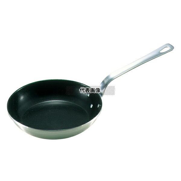 【2個セット】18-10(ステンレス) ロイヤル フッ素加工フライパン XFD-330T 33cm 4L φ340 フライパン No.6474200