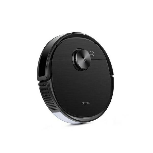 廃番：エコバックス(ECOVACS) DEEBOT T8 AIVI ロボット掃除機