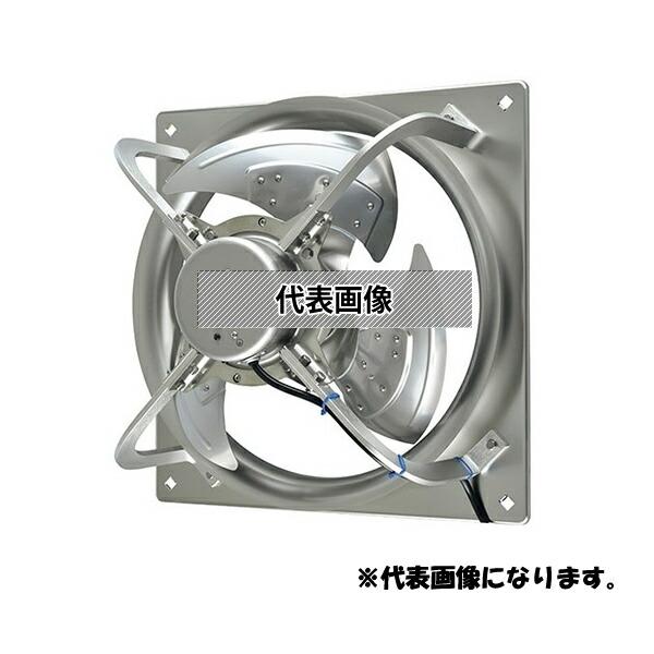 三菱電機(MITSUBISHI) 産業用送風機 本体のみ 有圧換気扇 EF