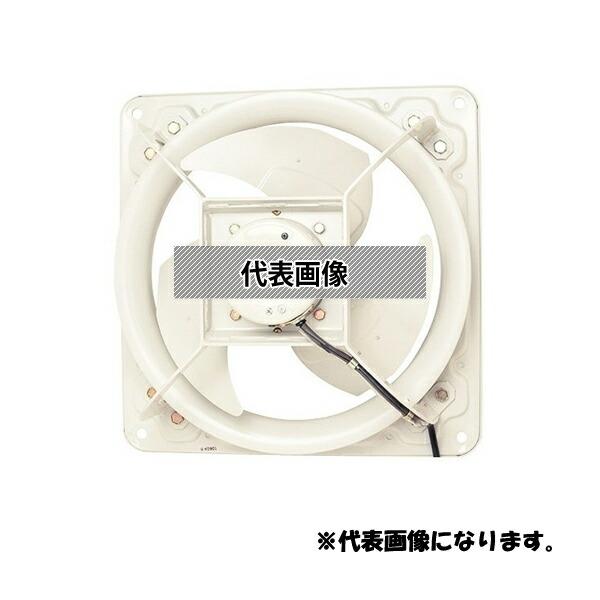 三菱電機(MITSUBISHI) 産業用送風機 本体のみ 有圧換気扇 EF-30UBS2