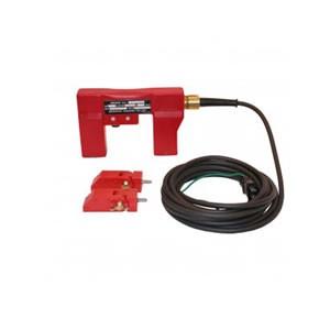 取扱停止中　電子磁気工業 Um-3BK ヨーク式磁気探傷器(94501円)