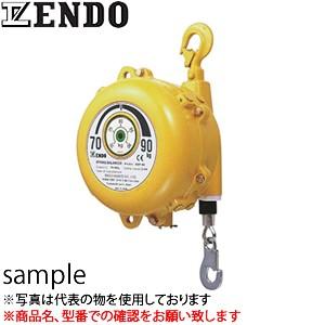 遠藤工業（ENDO） ＥＷＦ型スプリングバランサー EWF-105 標準タイプ 85〜105kg 2m
