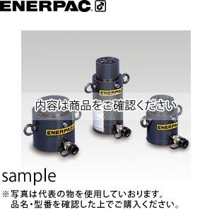 ENERPAC(エナパック) 単動シリンダ （3193kN×ST50mm） CLS-3002 油圧シリンダー
