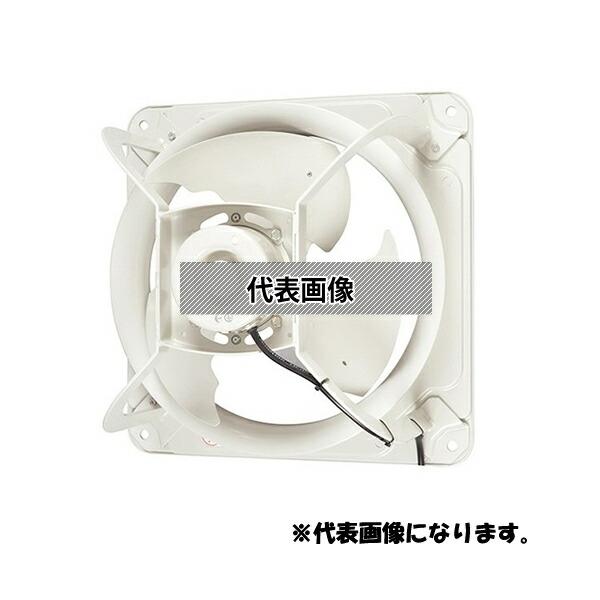 三菱電機(MITSUBISHI) 産業用送風機 本体のみ 有圧換気扇 EWF