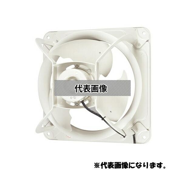 三菱電機(MITSUBISHI) 産業用送風機 本体のみ 有圧換気扇 EWF 