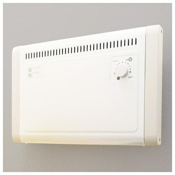 ファミリー・ライフ 掛け・置き兼用パネルヒーター[a26027] ファミラ