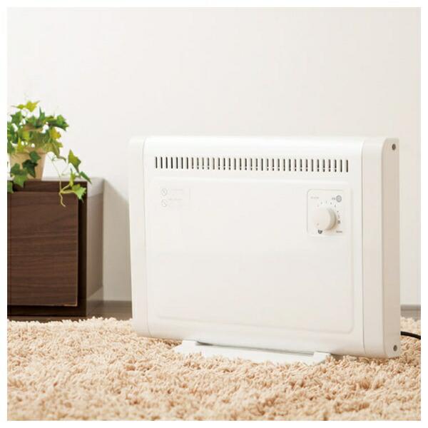 ファミリー・ライフ 掛け・置き兼用パネルヒーター[a26027] ファミラ