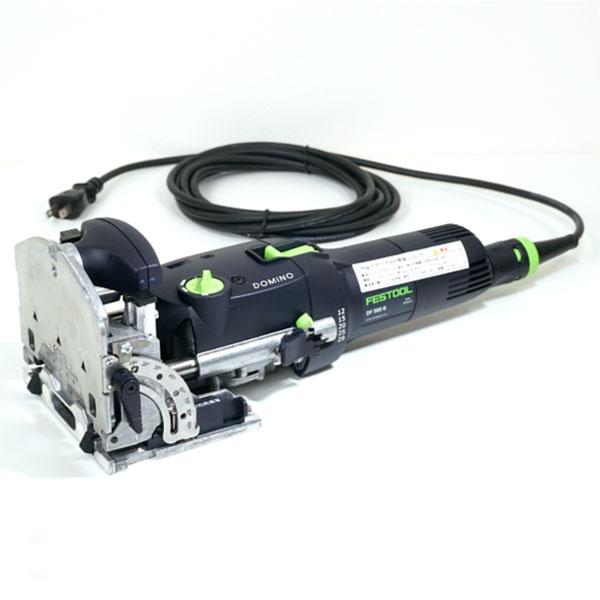 FESTOOL フェスツール DF500_Q-PPLUSドミノ ドイツ製 万能 FESTOOL フェスツール DF500_Q-PPLUSドミノ ドイツ製 万能