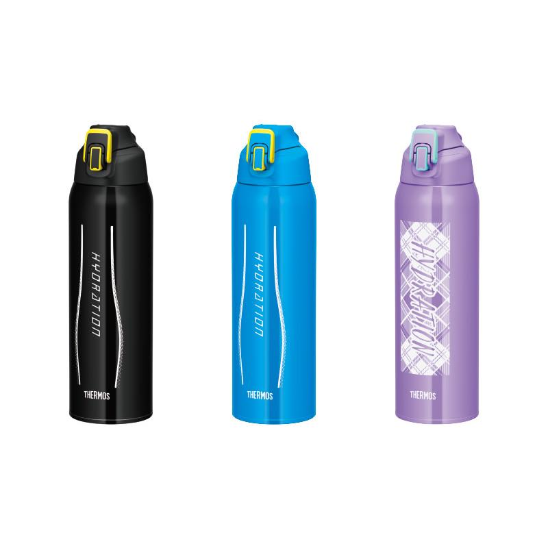 持ち歩きサイズ最高！　ポーター　サーモス　ボトル　水筒　350ml THERMOS x PORTER(サーモス x ポーター) THERMOS / PORTER