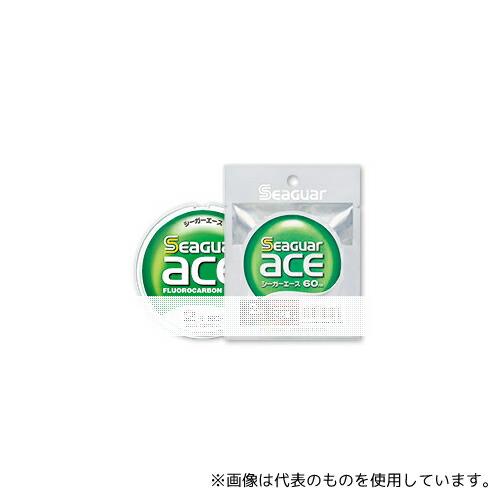 クレハ シーガーエース 10m 0.4号 4901422783099 : ファーストヤフー店