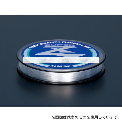 サンライン スーパーZ 50m 2号 4968813209095 : ファーストヤフー店