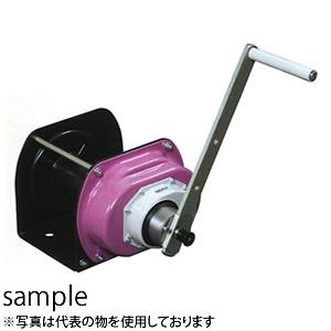 富士製作所　手動ウインチ　ポータブルウインチ　PSW-950N