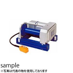 富士製作所 電動ウインチ シルバーウインチ TX-301 三相200V [大型・重量物]