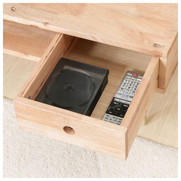 不二貿易 37033 Natural Signature TVボードテレビボード テレビ台