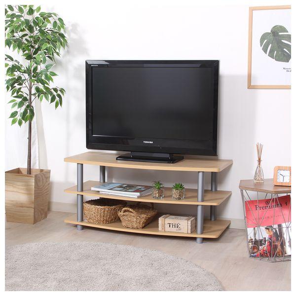 木製テレビ台 引き出し付き ブラウン木製テレビ台 引き出し付き 楽天市場】【本日クーポン5