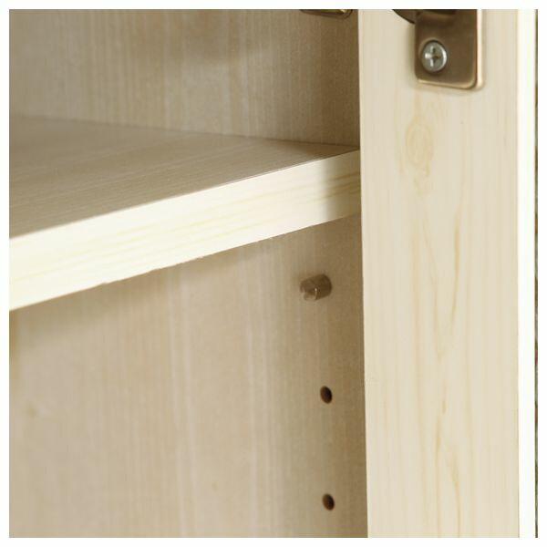 不二貿易 97955 キッチンカウンター 120幅 NA×WH カウンターテーブル