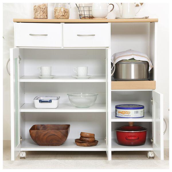 キッチンカウンター　サージュ90幅 楽天市場】不二貿易 キッチンカウンター サージュ 90の通販