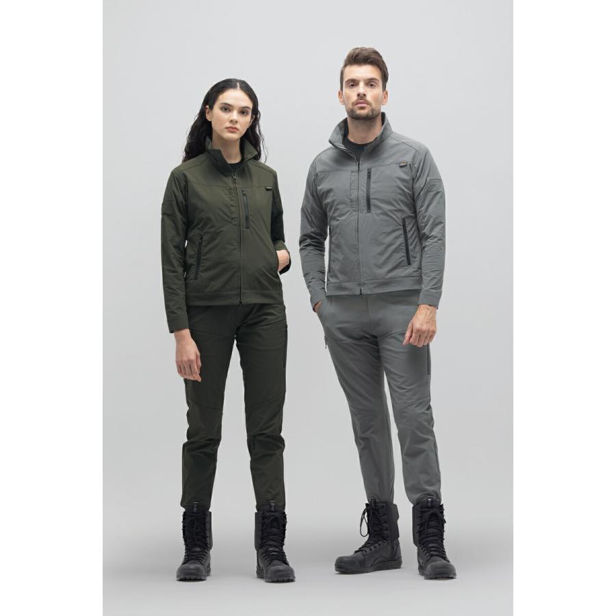 タカヤワークウェア 上下セット GRANCISCO(グランシスコ) GC-S521＆GC