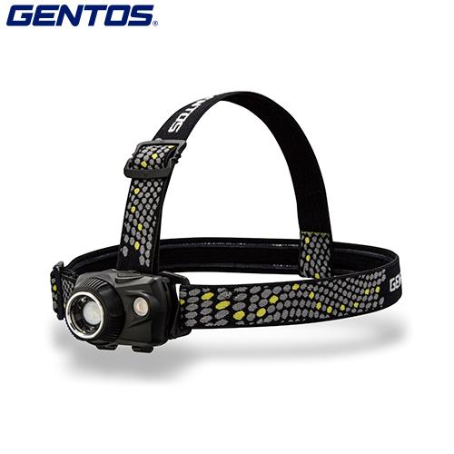 Gentos ジェントス Led ヘッドライト ダブルスター Ws 100h 在庫有り ファーストpaypayモール店 通販 Paypayモール