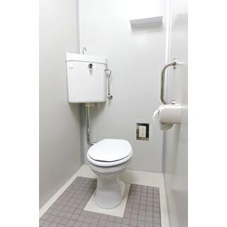 ハマネツ 屋外トイレユニット エポックトイレ 1室縦タイプ (洋式便器/水洗タイプ) TU-EP1W-T [送料別途お見積り]｜firstnet｜02