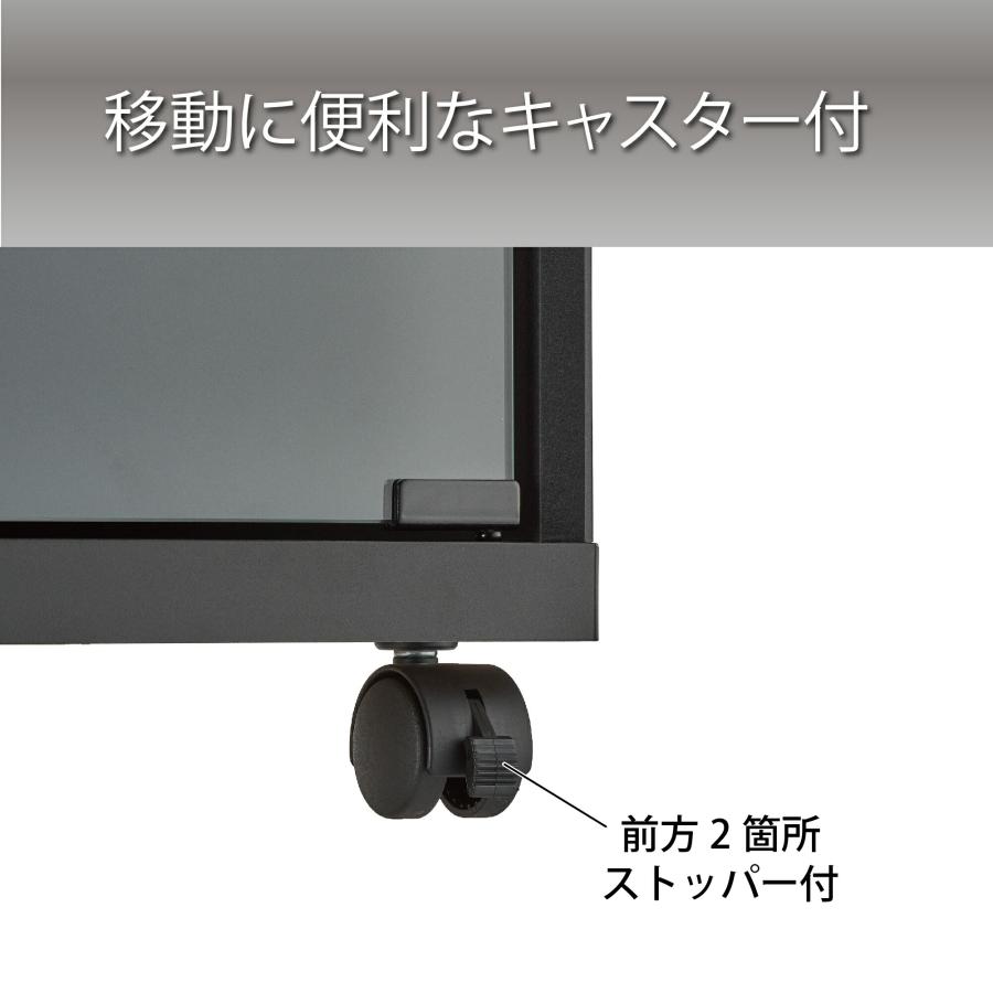 ハヤミ工産(HAMILex) FG-635 オーディオラック ホームシアター AV