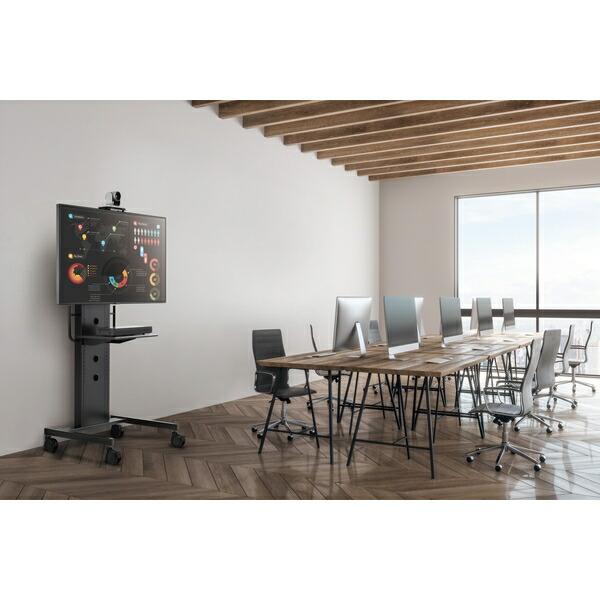 ハヤミ工産(HAMILex) PHP-S8201S シルバー 棚板(ショート) [時間指定不可][法人限定] |  | 02