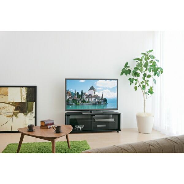 店頭引き渡し 未使用未開封 TIMEZ テレビ台 TV-BS170H 参考価格 ￥25660- ハヤミ工産(TIMEZ) テレビ台 TV-BS170H 1710mm幅 60〜70V型対応