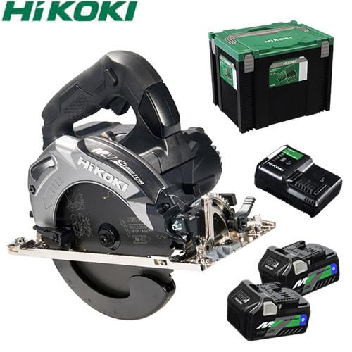 マルチボルト HiKOKI(日立工機) 36V C3606DA(SK)(2XPBS