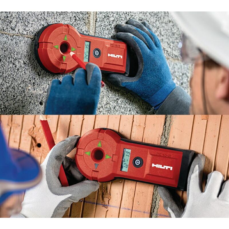 HILTI(ヒルティ) トランスポインター PX 10 キット 品番：273126｜firstnet｜02