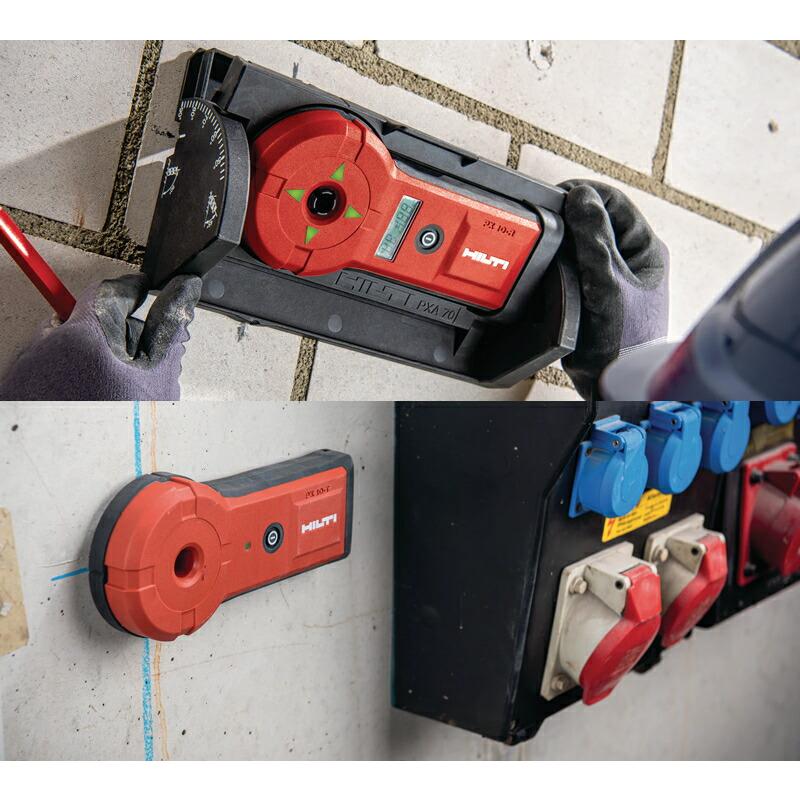 【レオ様 ご確認用】 楽天市場】【HILTI】（ヒルティ）［273126］トランスポインター