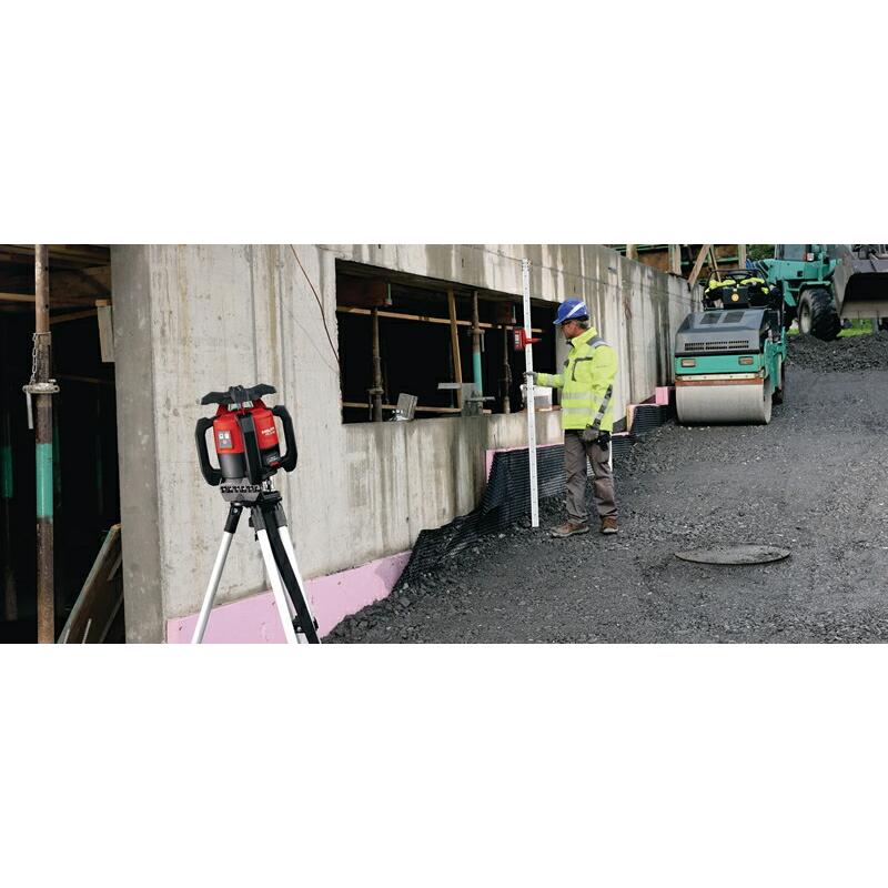 HILTI HILTI(ヒルティ) 回転レーザー PR 2-HS A12 基本セット 品番 