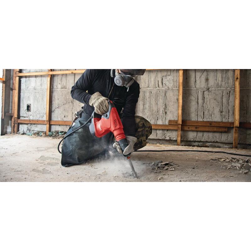 HILTI HILTI(ヒルティ) 電動ハツリ機 TE 500-X コアコンボ 品番